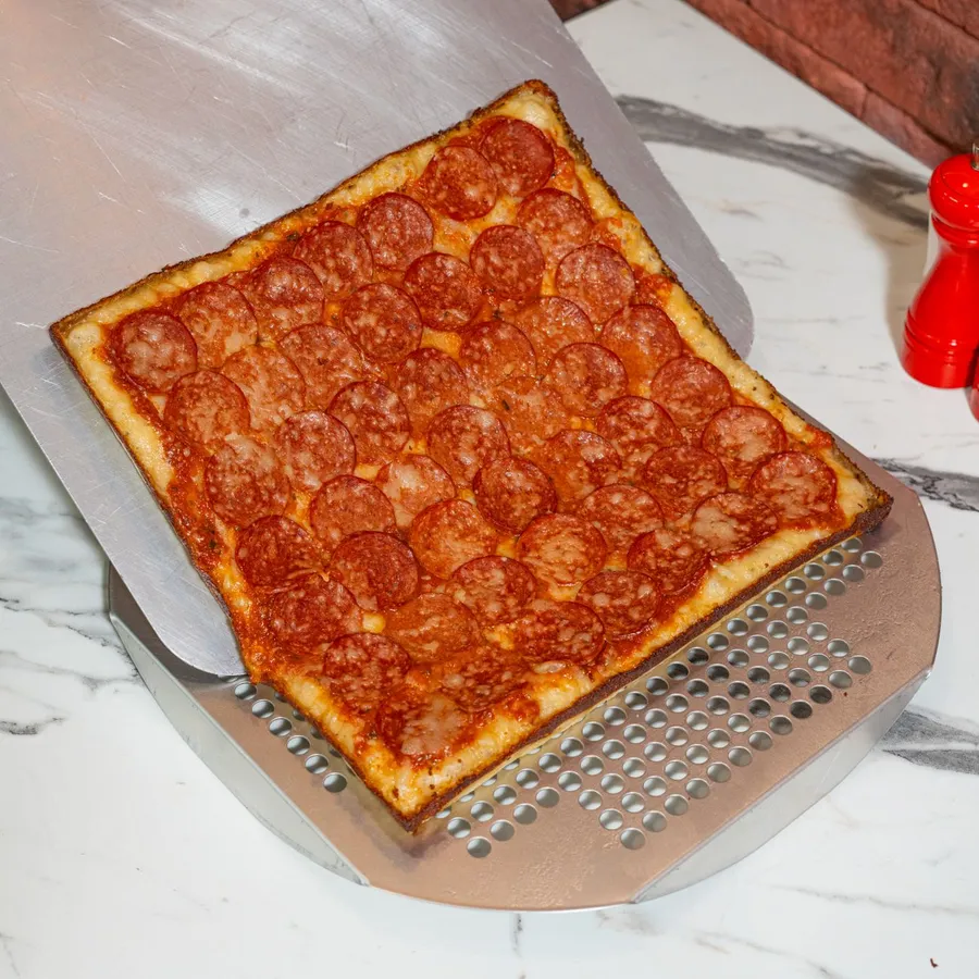Pizza Old Forge